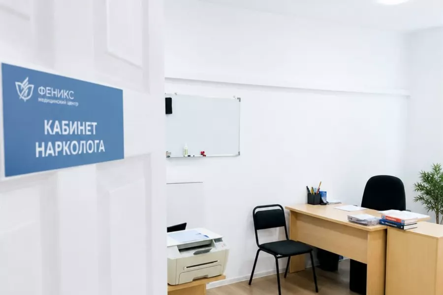 Реабилитационный центр для наркозависимых в Грязовце